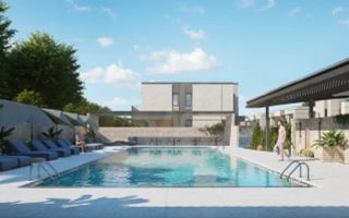 VILA INDIVIDUALA P+1 | COMPLEX PRIVAT | PISCINA SI SPA | PIPERA - Poză 4