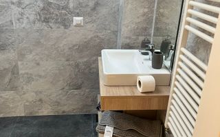 Închiriere Duplex 2 Camere Unirii, Terasă, Centrală, Piscină Rooftop - Poză 10