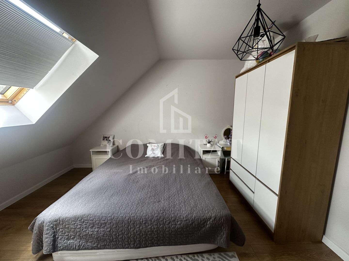 Apartament 3 camere | La cheie | Zona Str Cetatii - Poză 8