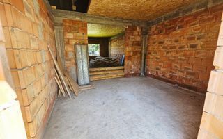 🏡 Casă la roșu cu 4 camere, 122 mp utili, teren 465 mp – Băicoi - Poză 47