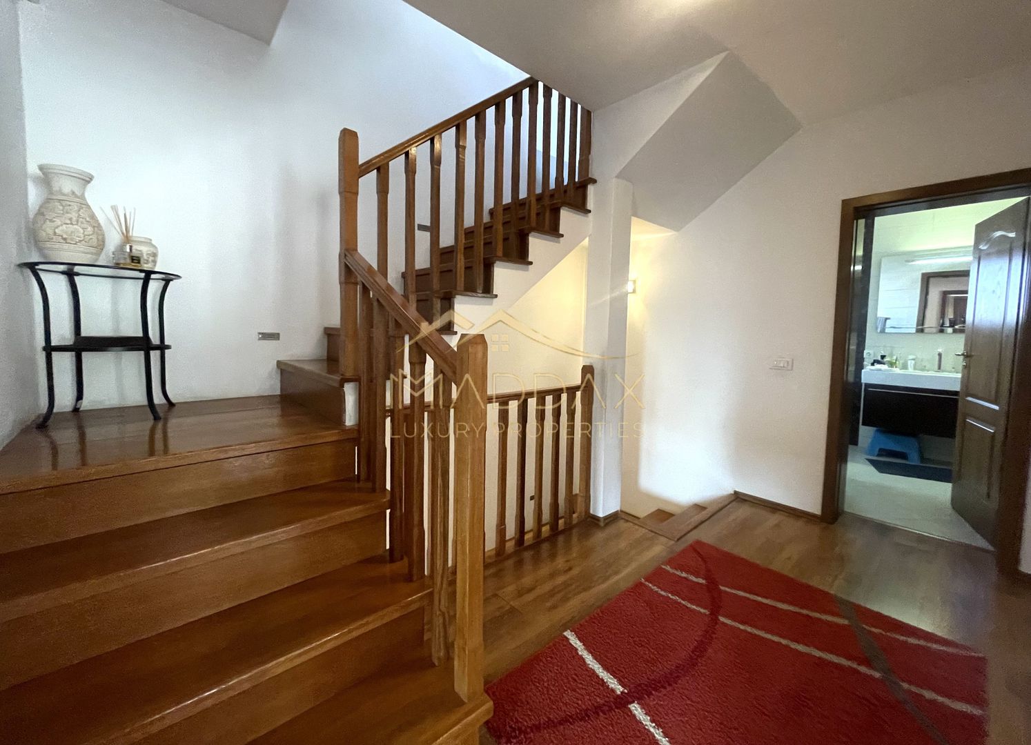 Masterpiece villa*** 6 camere//Independenta energetic//Kaufland Balotesti - Poză 18