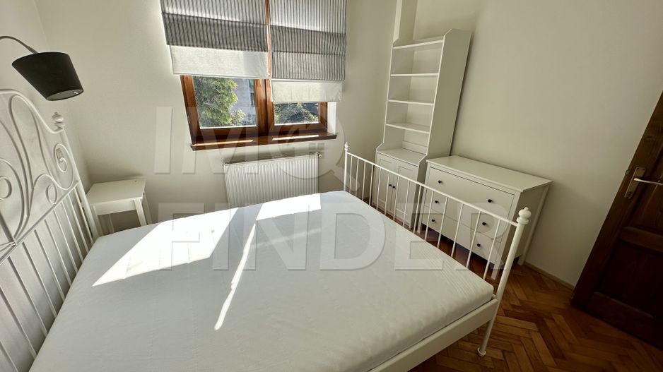 Inchiriere 3 camere Plopilor, zona Platinia/USAMV, parcare - Poză 11