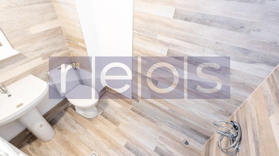 INCHIRIERE VILA CADEREA BASTILIEI | 240MP | PRETBAIL BIROU | PARCARE - Poză 19