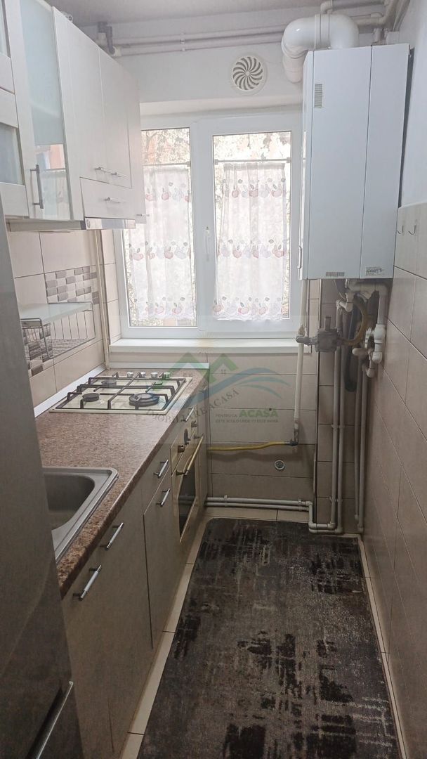 Apartament 3 camere de vânzare . - Poză 18