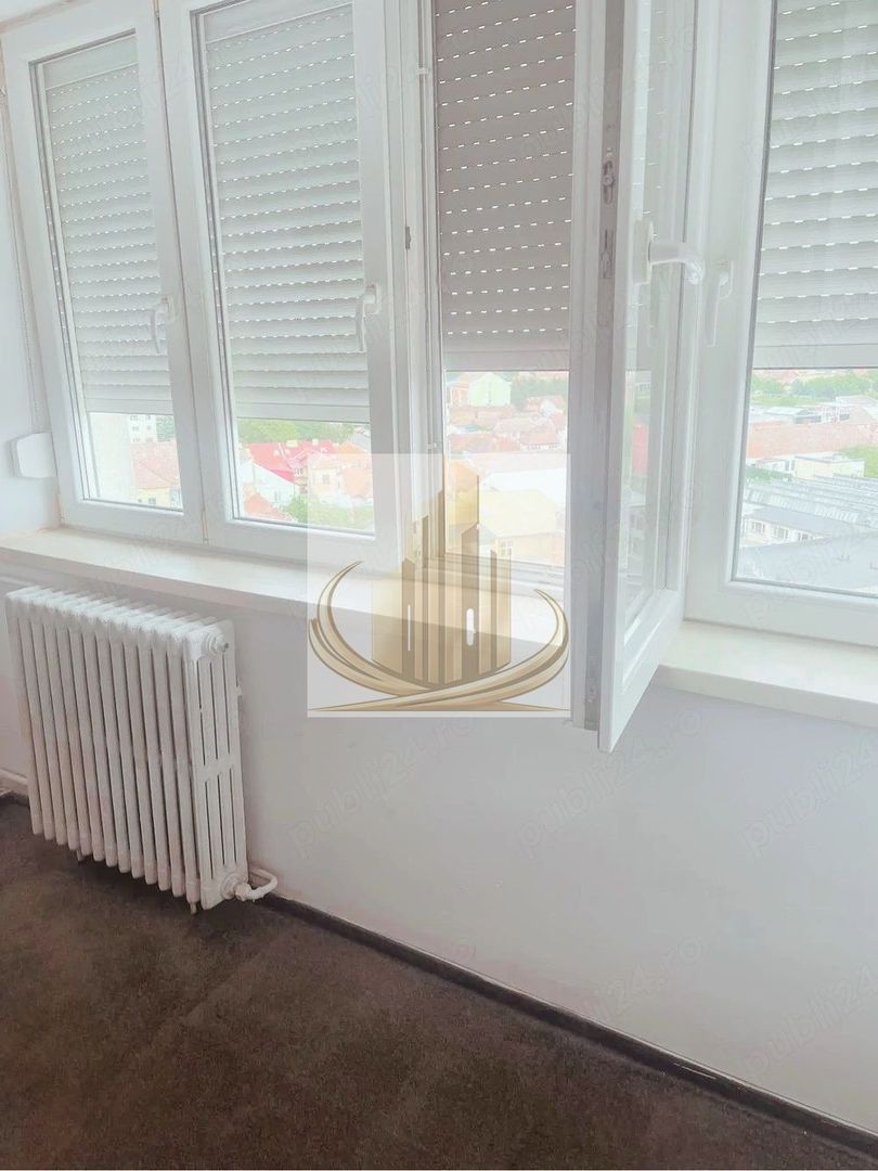 Apartament cu 3 cam, 64.5mp,  panoramă superbă | Brâncoveanu/Iosefin - Poză 7