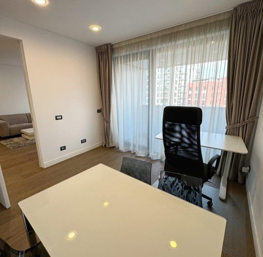 Inchiriere 2 Camere Cortina Residence - Poză 9