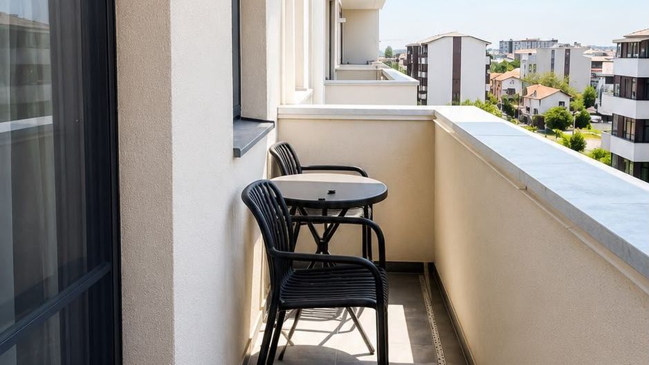 Apartament 2 camere Cristalului Loc de parcare Inclus - Poză 6