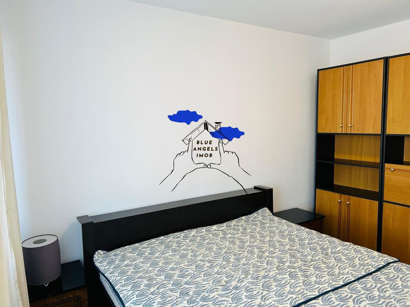 Apartament 3 camere, 2 bai, Tractorul, str. Mociulschi 9 - Poză 6