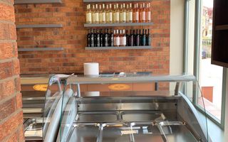 Restaurant Central, Reghin - Poză 7