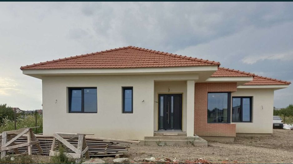 Vand casa Paulesti - Poză 2