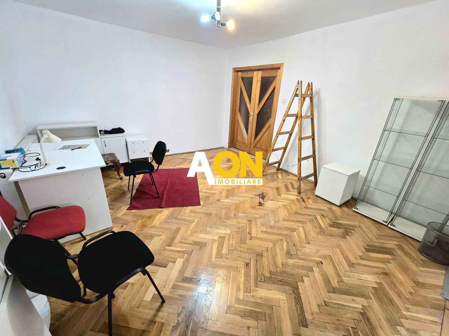 Spațiu Comercial de Închiriat, Contorizare Individuală, Zona Tolstoi - Poză 1