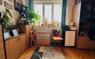 Apartament 4 camere - Dacia -  Strada Episcop Radu - Poză 9