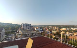 Apartament cu 2 camere | Terasă mare de 50 mp | Oașului Residence - Poză 16