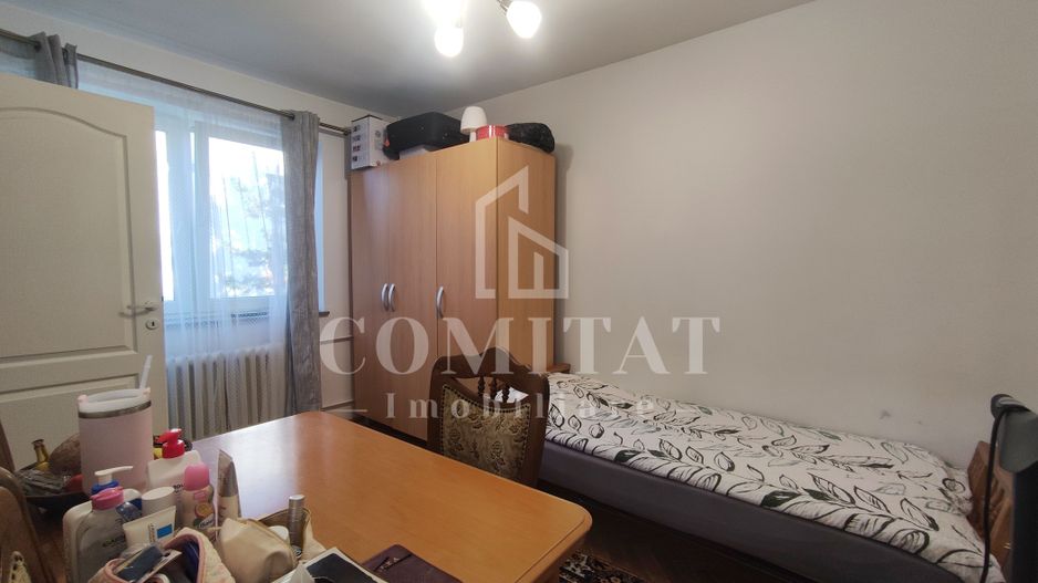 Apartament cu 2 camere | Cartierul Gheorgheni - Zona Hotel Royal - Poză 2