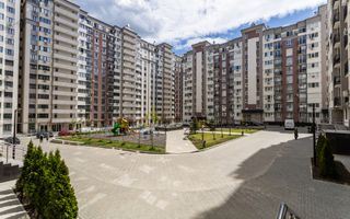 Vânzare, apartament, o cameră, bd. Mircea cel Bătrân, Ciocana - Poză 18