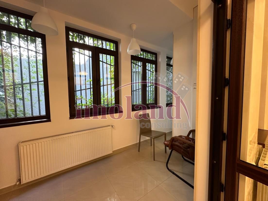 Vanzare - apartament 4 camere - rezidential|office - Aviatorilor-Parcul Kiseleff - Poză 5