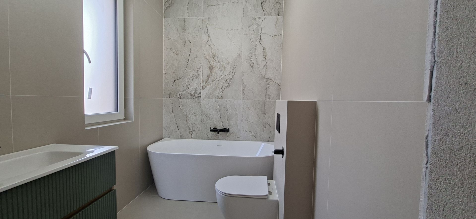 Duplex cu 4 camere si teren generos 350mp - Poză 14