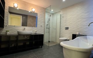 3 CAMERE| CURTE PROPRIE | ARON COTRUS- HERASTRAU - Poză 21