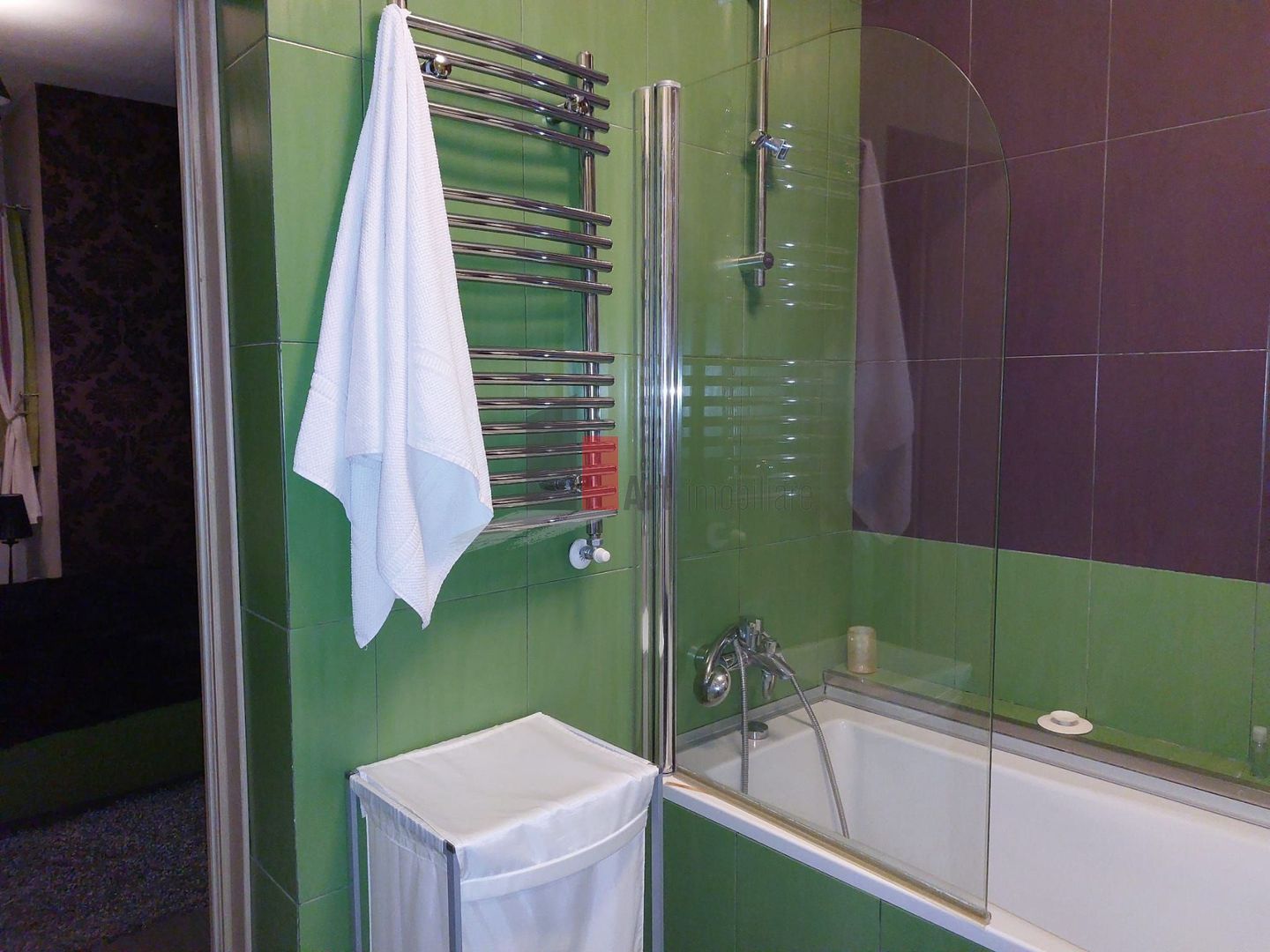 Apartamentul "ZESTOS" , Tineretului-metrou, bloc/vila - Poză 25