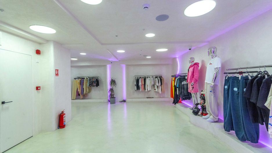 Spatiu Comercial | Showroom | Birou | I.C. Bratianu | Universitate - Poză 15