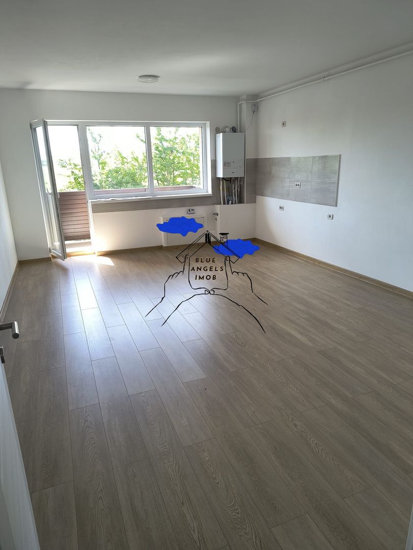 Apartament tip studio in Sanpetru cu loc de parcare - Poză 1