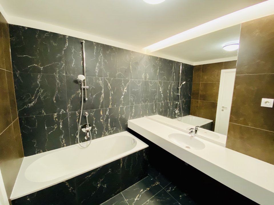 Apartament 3 Camere | One Herastrau Plaza + loc parcare - Poză 6