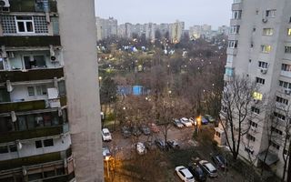 Apartament cu 4 camere de vânzare în Costin Georgian, Bucuresti - Poză 4