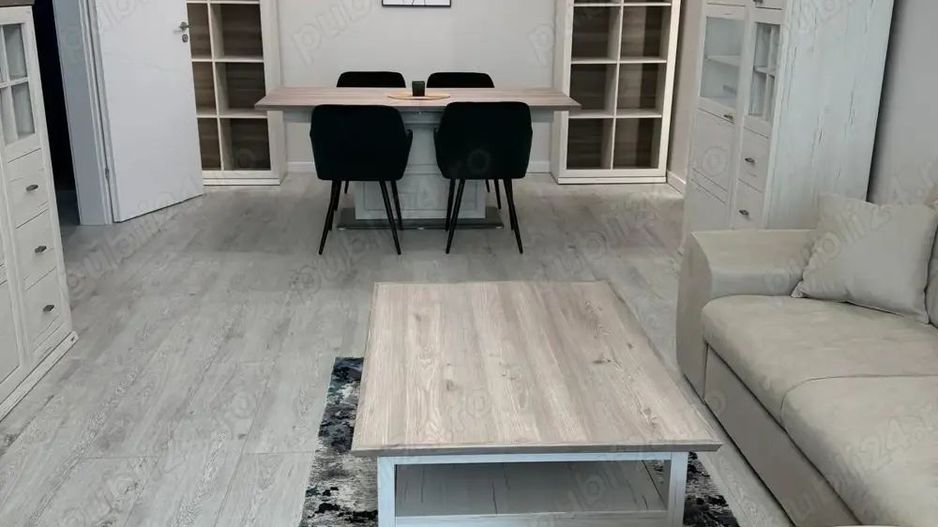 2 Camere LUX cu Vedere Panoramică | Plaza Residence | Metrou Lujerului - Poză 5