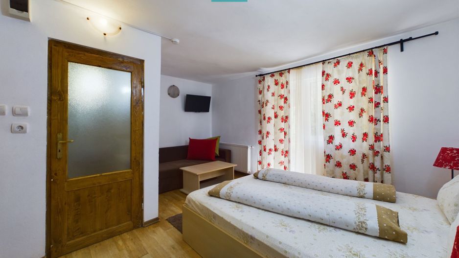 Pensiune în stațiunea Moneasa - Poză 14