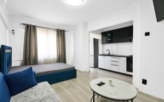 Garsonieră renovată, mobilată și utilată | Găvana 3, Pitești - Poză 10