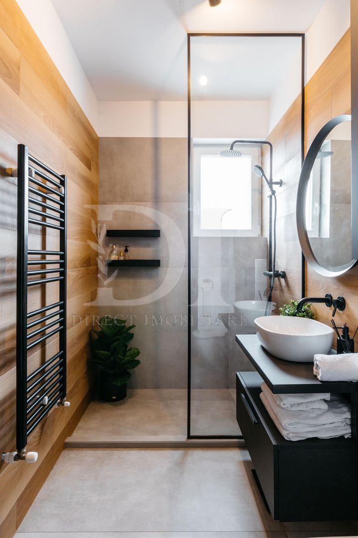 Apartament pemium  / etaj intermediar / Zona Vivo - Poză 13