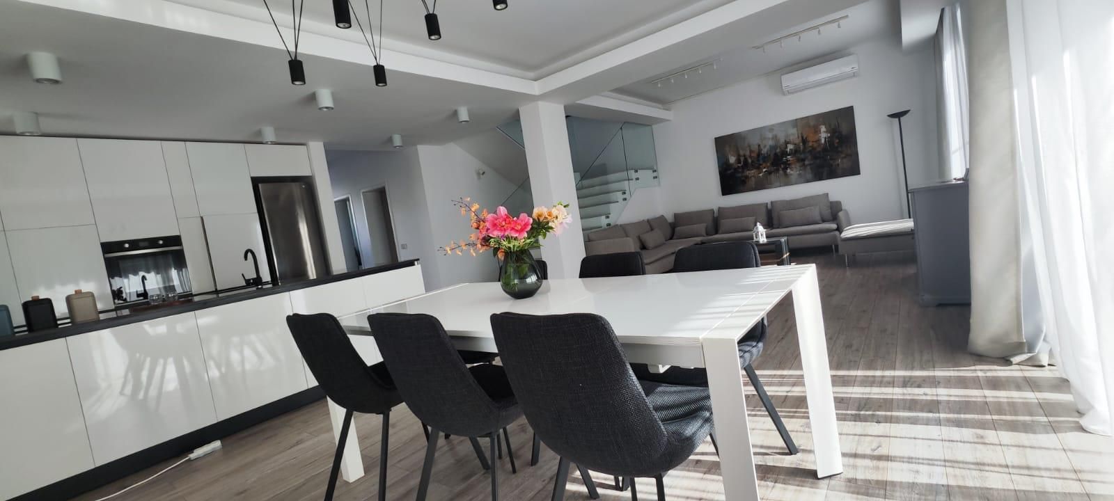 Baneasa- Padure- Greenfield - Poză 3