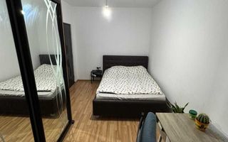 Apartament 2 camere | Parcare | Decomandat | Zona Vivo | Floresti - Poză 2