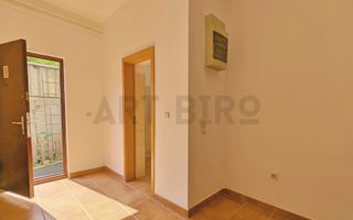 Zero comision, 80mp parter luminos in vila Domenii, birou - resedinta - Poză 7