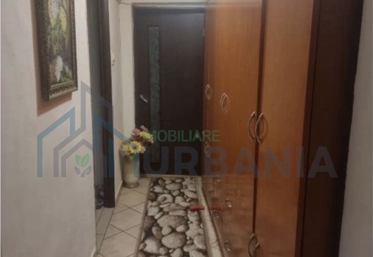 Apartament 2 camere decomandat în zona Dacia, Iași - Poză 4