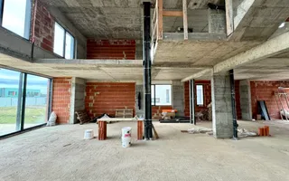 Masterpiece ARK VILLA *863SQM of land* / 309SQM built / Balotesti - Poză 26