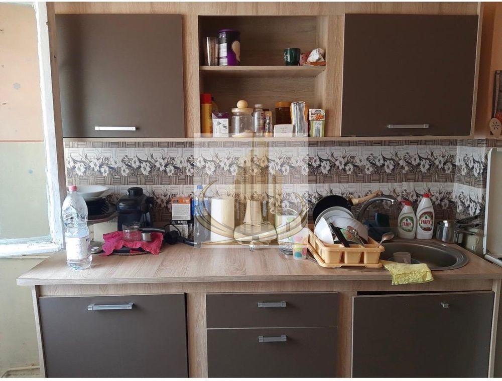 Badea Cârțan | 2 camere | 51 mp|Balcon mare|Potențial 3 camere - Poză 1