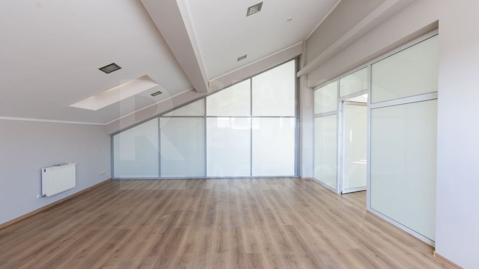 Chirie, spațiu de birouri, 505 mp, strada Mitropolit Bănulescu-Bodoni, - Poză 19