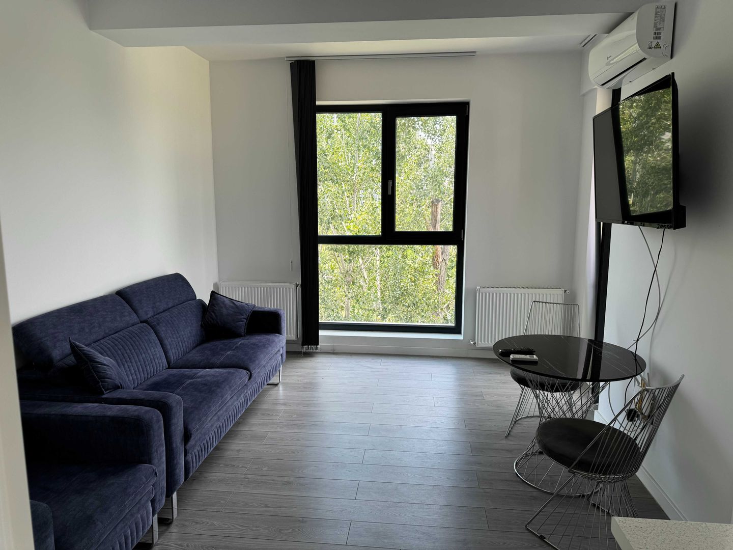 Apartament 2 camere I Ranetti Residence, I 7 minute metrou - Poză 3