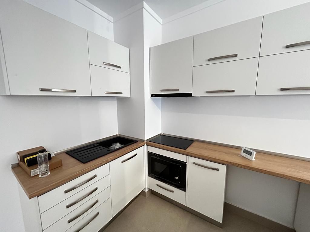 Apartament 2 camere Bucurestii Noi | Complex Marmura Residence - Poză 6