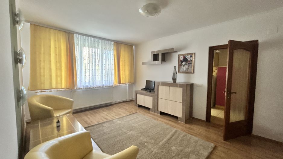 Apartament 2 camere | De inchiriat | zona Gheorgheni - Poză 3