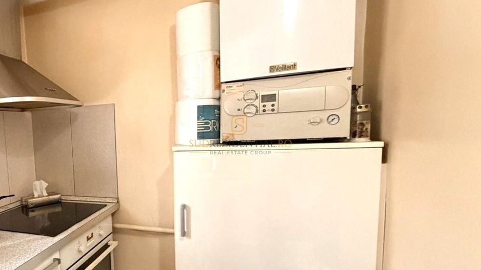 3 Camere, centrala proprie, incalzire pardoseala, Bd. Brancoveanu - Poză 24