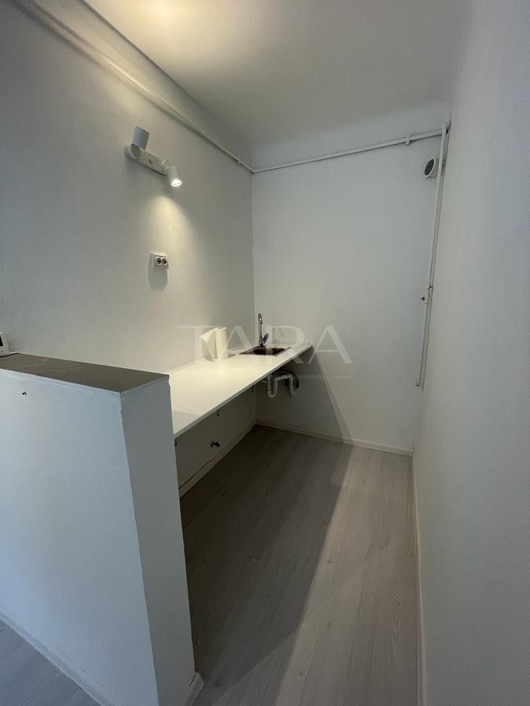 Andrei Mureșanu, Piața Engels. Vanzare apartament cu 1 camera. - Poză 3