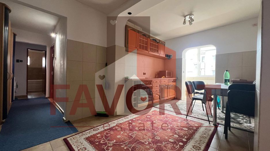 Apartament 3 camere decomandat, Aradului. Pet friendly. - Poză 5