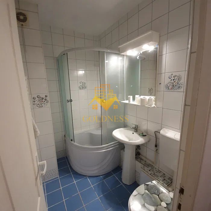 4 camere open space , 2 balcoane, 2 bai, Plopilor Zona Parcul Rozelor - Poză 4