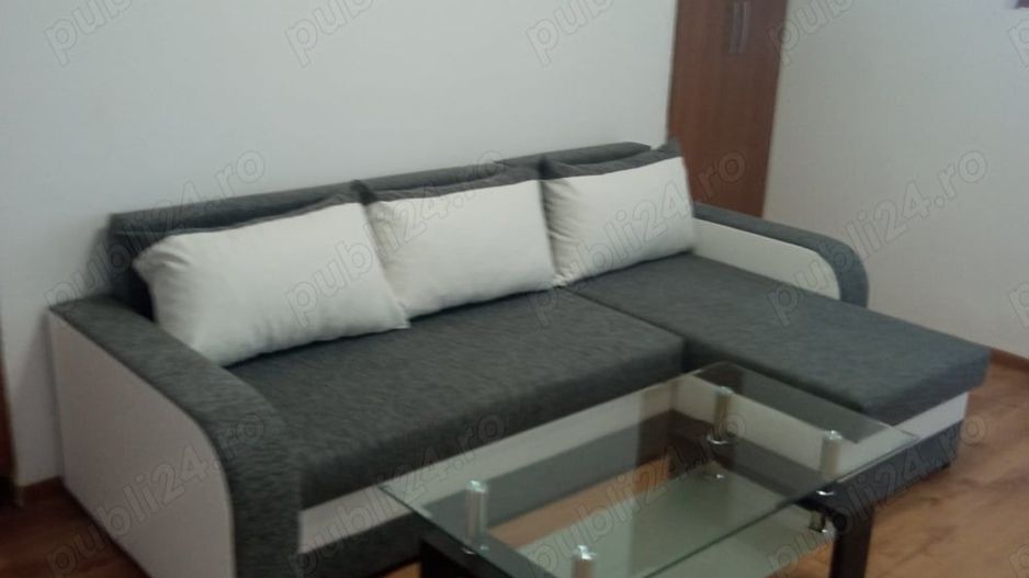 Apartament 2 camere de închiriat Mansardă Parcul Carol - Poză 1