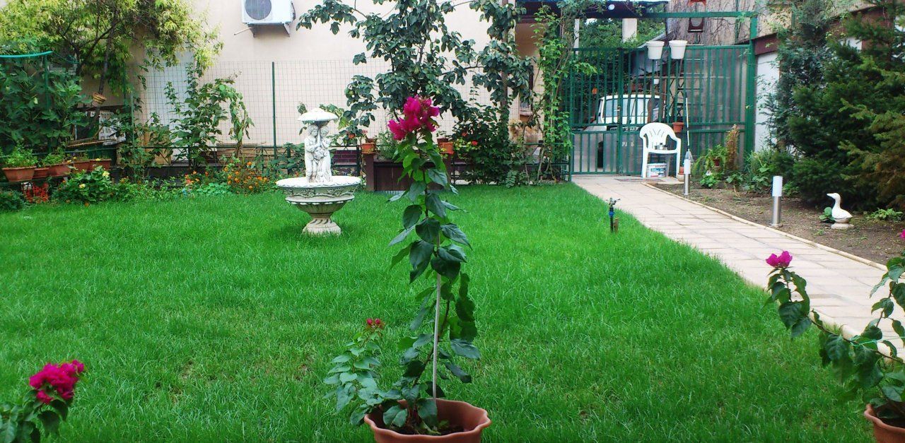 Casa/Vila/Spatiu comercial  Rahova-Sos.Salaj - Poză 7