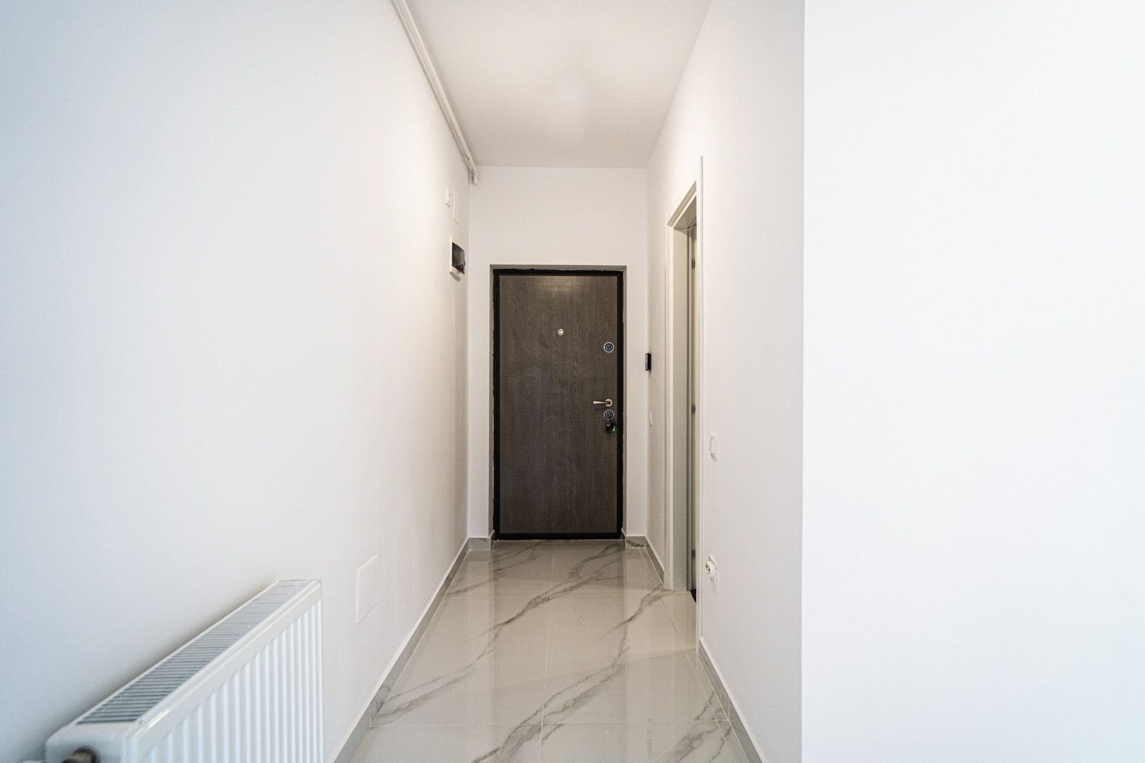 Metrou Preciziei, Bloc Finalizat, etajul 1, decomandat, 57.2 mp, mutare imediata - Poză 13