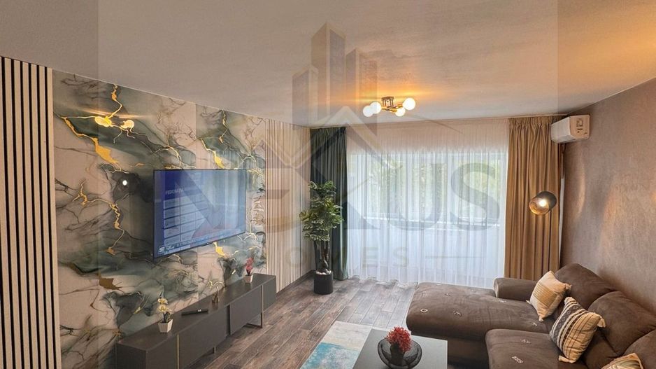 Apartament 2 camere de închiriat Ultracentral | Banca Franceza - Poză 2