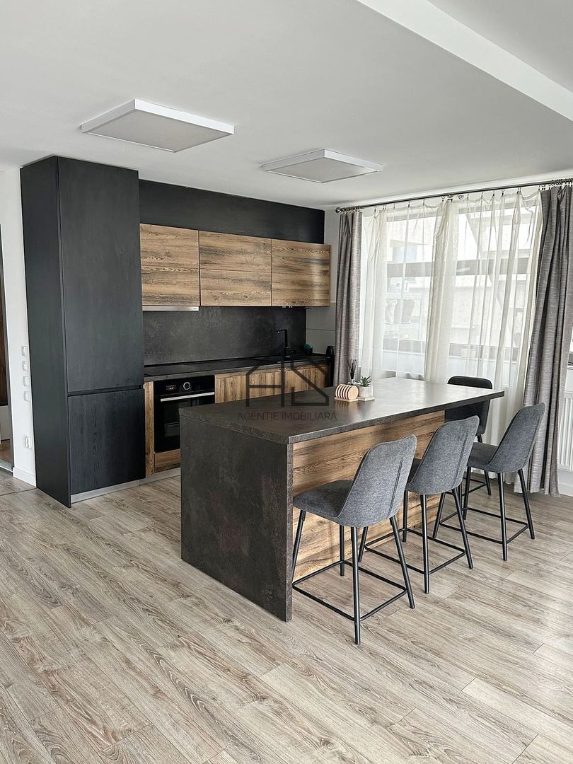 De închiriat | Apartament la casă | parter | 3 camere - Poză 1